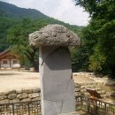 비로사진공대사보법탑비 이미지