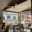 남문길 | [강릉] 1박 2일 단체 여행 코스 총정리 (+먹거리 후기)