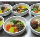 전주비빔밥 이미지