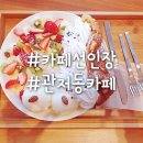 (주)영마트 | 대전 관저동카페 카페선인장 관저동 분위기 좋은 카페 추천