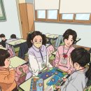 기초 한글 완성 「신바람 한글교실」 | "아! 야! 어! 여!" 원숭이가 한글을 배달해요! 1학년 말놀이 수업 '꿈틀이샘 원숭이 한글 게임기'