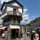 알바니아 지로카스터르 이미지