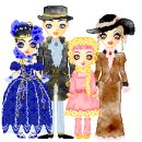 파라키스 이미지