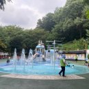 단대공원 물놀이장 이미지