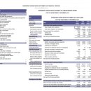 유한회사 서신 | 재무 보고서 어렵다? 템플릿 재활용 비결 알아보기