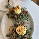 🍳 브런치는 예쁘기만 하면 뭐해? 포항 카페영일-괜찮았던 브런치 카페 후기 (내돈내산)