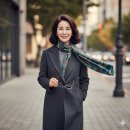 액티브 시니어 모델 도전기 | 50대 여성 패션 모델 도전기 연재, 시니어 인플루언서 수익화