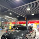 35-C | 인천타이어교체 벤츠 C클래스 C200 카브리올레 금호 마제스티9 장착기