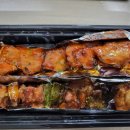 씽씽닭꼬치 송정점