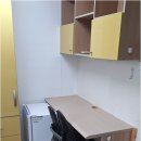 준레지던스 - 금정구 금정로 133-15 | 쾌적한 생활과 편의성, 노량진역고시원 고를 때 알아두면 좋은 포인트