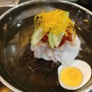 가야밀면 - 천안시 동남구 천안천변길 153 | 가야밀면