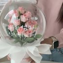 내 마음을 풍선에 이미지