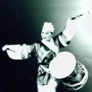 (춤)설장구 이미지