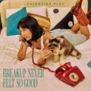 Valentina Ploy - Breakup Never Felt So Good 이미지