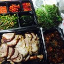 청담족발 이미지