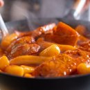 떡볶이 이미지