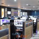 브리즈 pc 카페 이미지