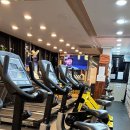 LEO GYM 이미지