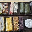 서문시장 아진상가 상점가 | 대구 떡케이크 맛집 서문시장 떡집 답례떡 추천 선주떡방 리뷰