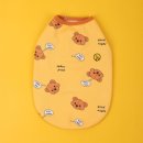 대한리트리버 | 강아지옷 실내복 잠옷 내복 중형견 대형견 리트리버 베리핑크판매가13,900원할인가할인율28%9,900원