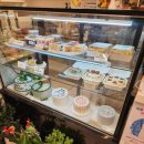 청년다방 홍성내포점 | [홍성내포카페] 홍성읍내 케이크맛집 카페라온 후기