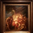 루아 당구장 | 예르미타시박물관展 - 겨울 궁전에서 온 프랑스 미술 관람 후기(2/3편)