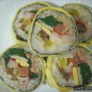 옆구리터진김밥 - 서구 청사로 70 | 옆구리터진김밥