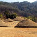 창녕 화왕산(창녕 교동고분군-목마산성~화왕산~관룡산~구룡산~청간미나리 마을) 이미지