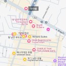 치앙마이호텔 님만해민숙소추천 1박 5만원 이하 가성비숙소 허그님만, 니마노스위트