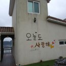 남해 바다가 보이는 펜션 쉴가펜션 복층 무료 스쿨버스카페 에어비앤비 친절한 부부 호스트 남해여행...