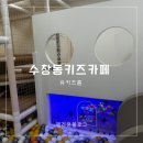 유키즈 | 대구 신상 무인키즈룸 유키즈룸 수창동 키즈카페 내돈내산