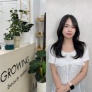 큐티살롱 | [뷰티] 긴 머리 레이어드 펌 받은 후기 그로잉 살롱 잠실점