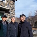 산위의마을 이미지