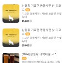 &#34;망원 삼월황 논 커피바&#34; 9월 낮 티코스 내돈내산 추천 후기 (+ 위치 이전)