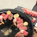 홈플러스주차장 입구 | 소마리 :: 대구 칠곡 3지구 맛집_가족 외식으로 좋은 소고기말이 후기