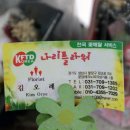 나리수선 이미지