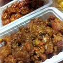 강정에반한닭 이미지