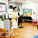 분당노인종합복지관 내 이미지