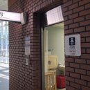 개운포역 화장실 이미지