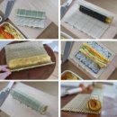 김밥W 네이버블로그