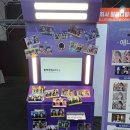 KINTEX 콘텐츠 유니버스 코리아 관람 후기: 각양각색의 융복합 콘텐츠 페어, 그 특별한 경험!