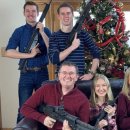 산타클로스의원 이미지