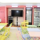 산토리니 은하펜션 이미지