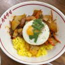 대전유성구맛집 관평동 쌍팔반점 돌짜장 현대아울렛 근처 중국집