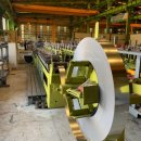 삼덕 태양광발전소 이미지