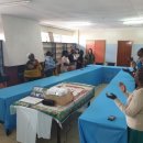 광야교회 화장실 이미지