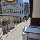 가마로강정 망원점 | [망원] 케이크 존맛 해브어 내돈내산 후기