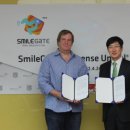 (주)소프톤엔터테인먼트 이미지