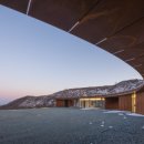 합천관광휴게소 이미지