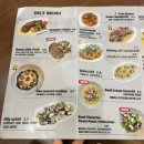 송도 파스타 뇨끼맛집으로 유명한 오일리 메뉴 및 후기
